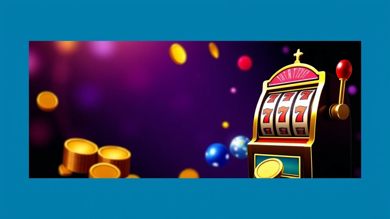 Maximize Your Luck: Strategies for Scoring Big at Slots