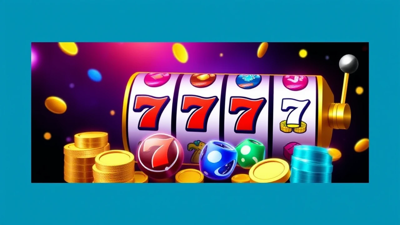 The Ultimate Manual on Selecting the Perfect Slot Game for Massive Wins