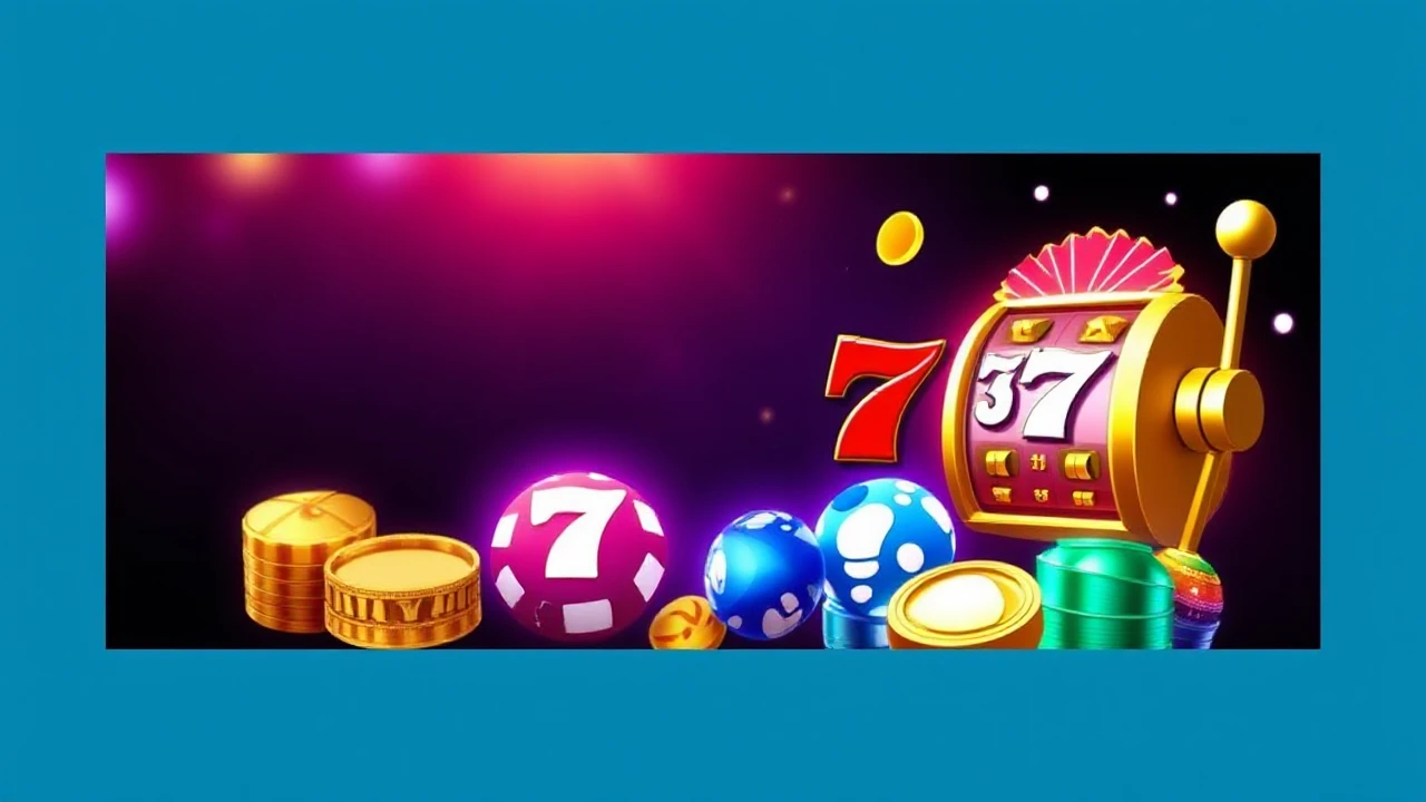 Uncovering the Latest Casino Slot Game Trends