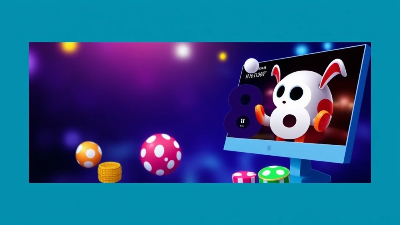 FOR88: The Ultimate Platform for Online Entertainment