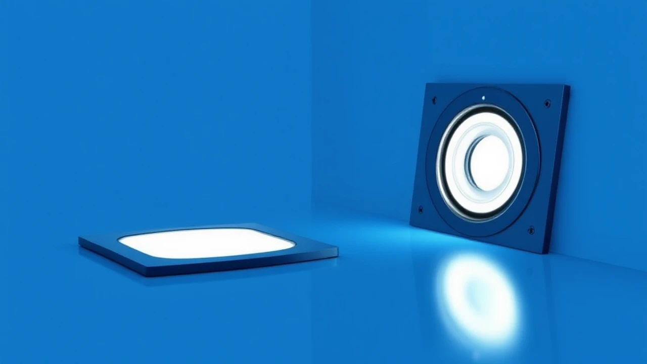 The Future of Smart Floor Access Points