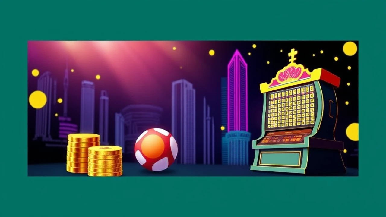Revealing the Unknown Factors of Toto Macau Big Win Champions: Key Distinctions?