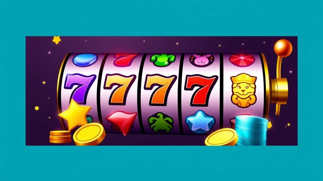 Unveiling the Science of Slot Game Symbols: Impact on Your Gameplay