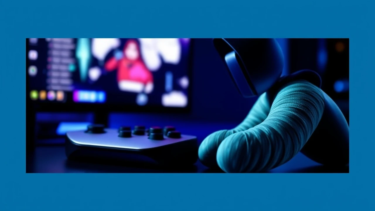 Becoming a Master in the Art of Gaming: Helpful Tips and Tricks for Novice Players