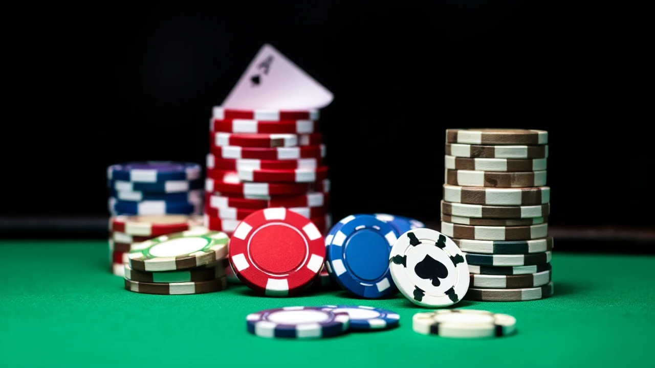 Perfecting the Art of Poker House Poker Strategy: A Comprehensive Guide for Success