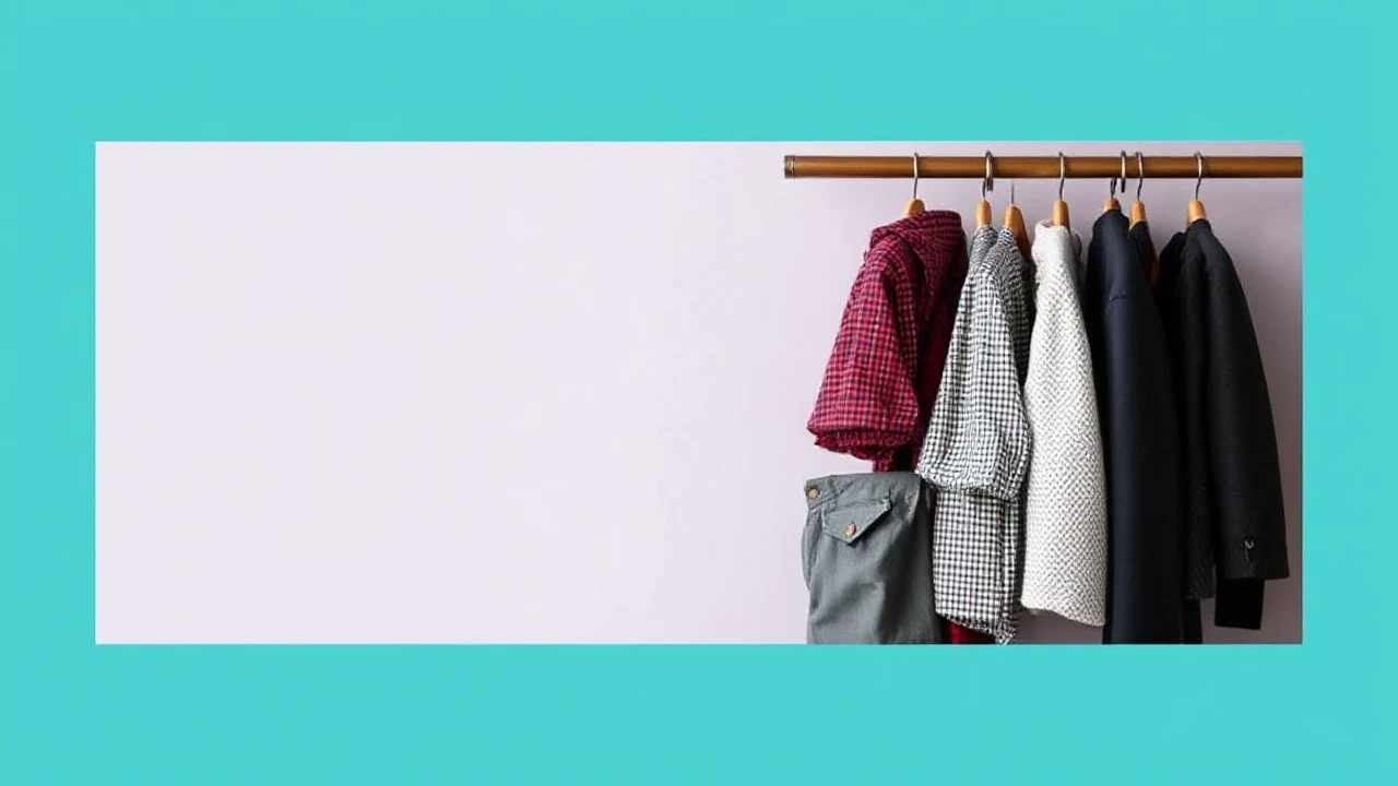 Fashion Forward: Top Tips for Creating a Closet That Stands the Test of Time