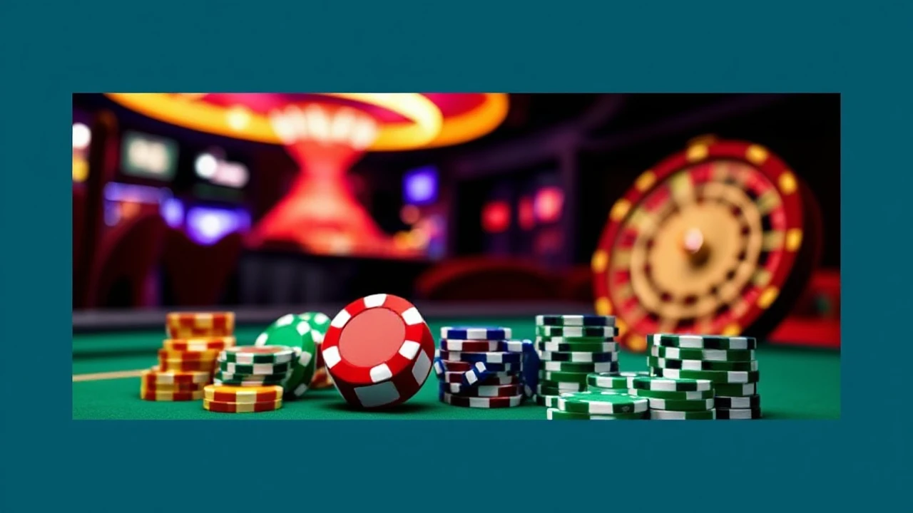 A Comprehensive Guide on Selecting the Ideal Gaming Venue for An Evening of Fun