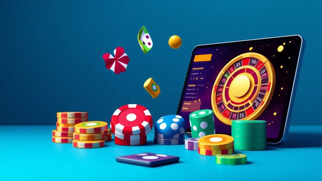 Exploring the Rise of Internet-Based Gaming Platforms: Latest Developments and Upcoming Outlook