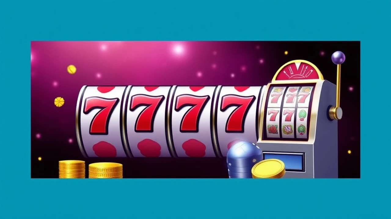 Exploring the Best Insider Tips of Betting Slot Jackpots