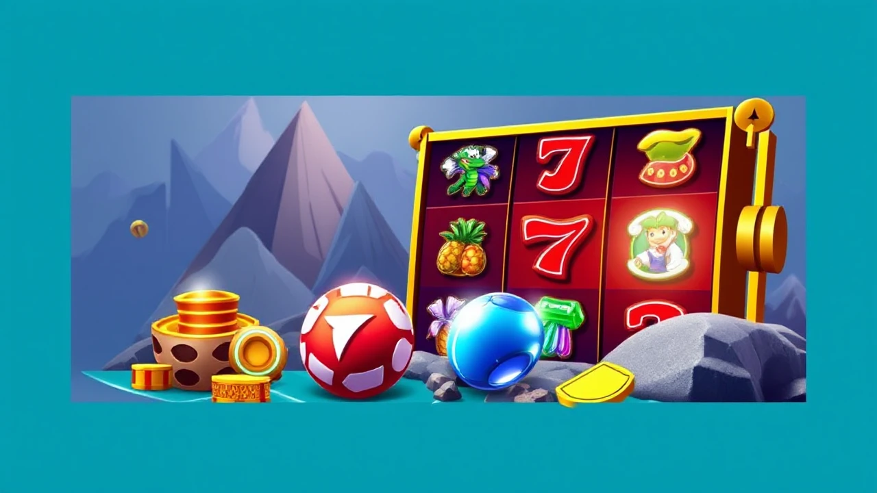 The Appeal of Adventure and Discovery in Casino Game Themes
