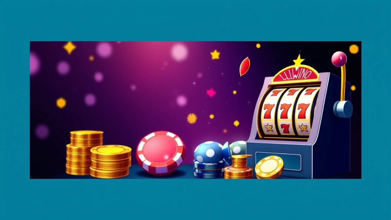 Delving into the Inner Workings of an Digital Casino Machine Player