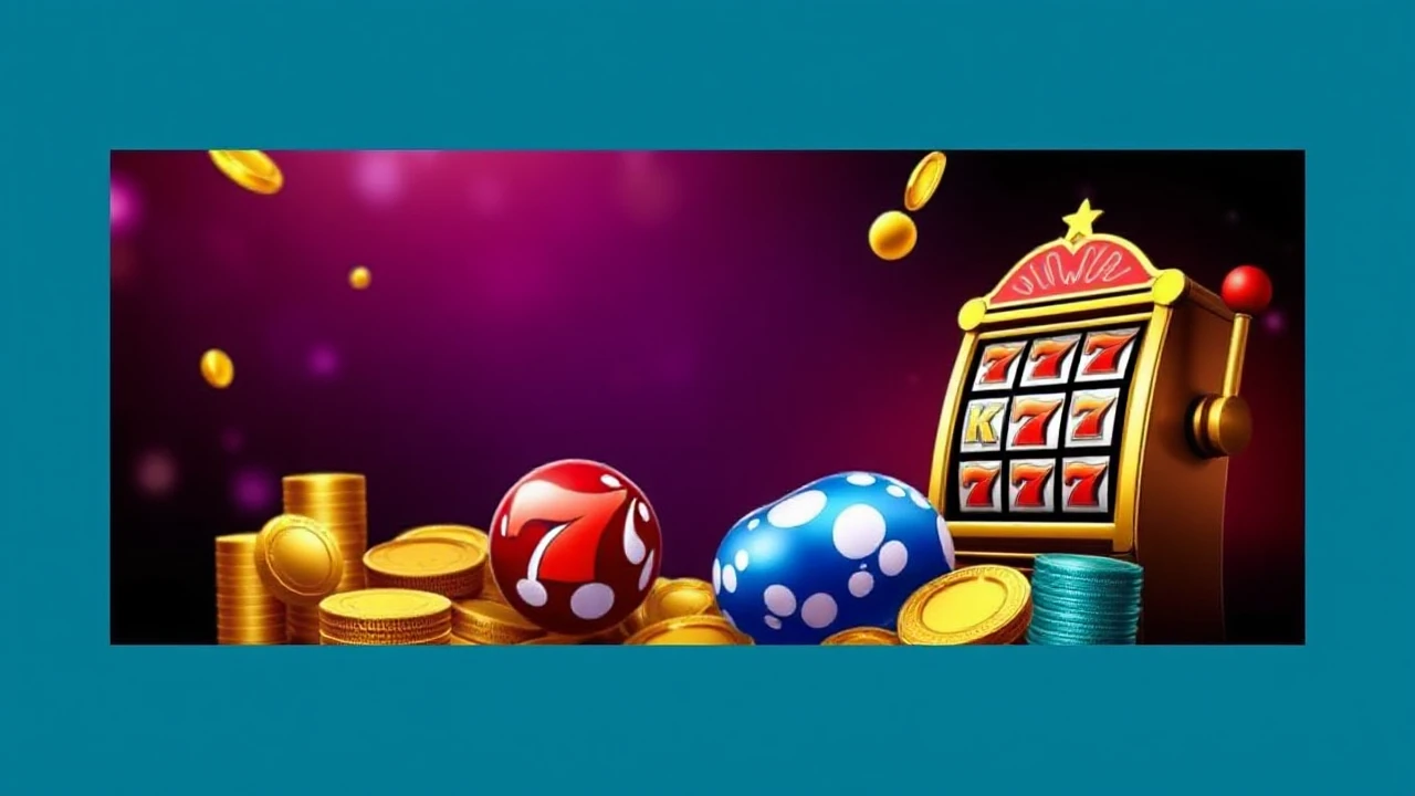 Cara Sukses Berhasil Besar Bermain Slot Kasino Online