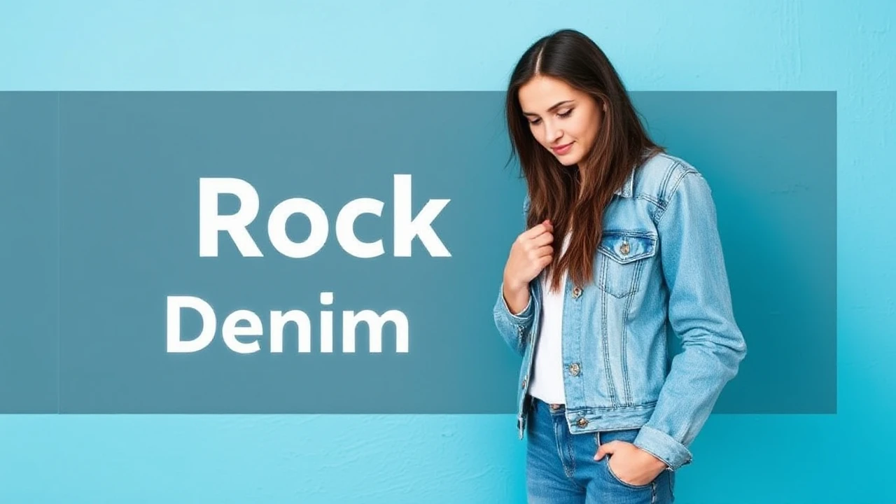 5 Stylish Ideas to Rock Denim Jackets During the Current Season: Expert Advice