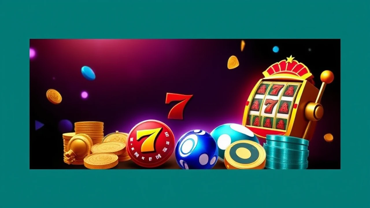 Langkah Memilih Situs Slot Game Terpercaya dan Aman