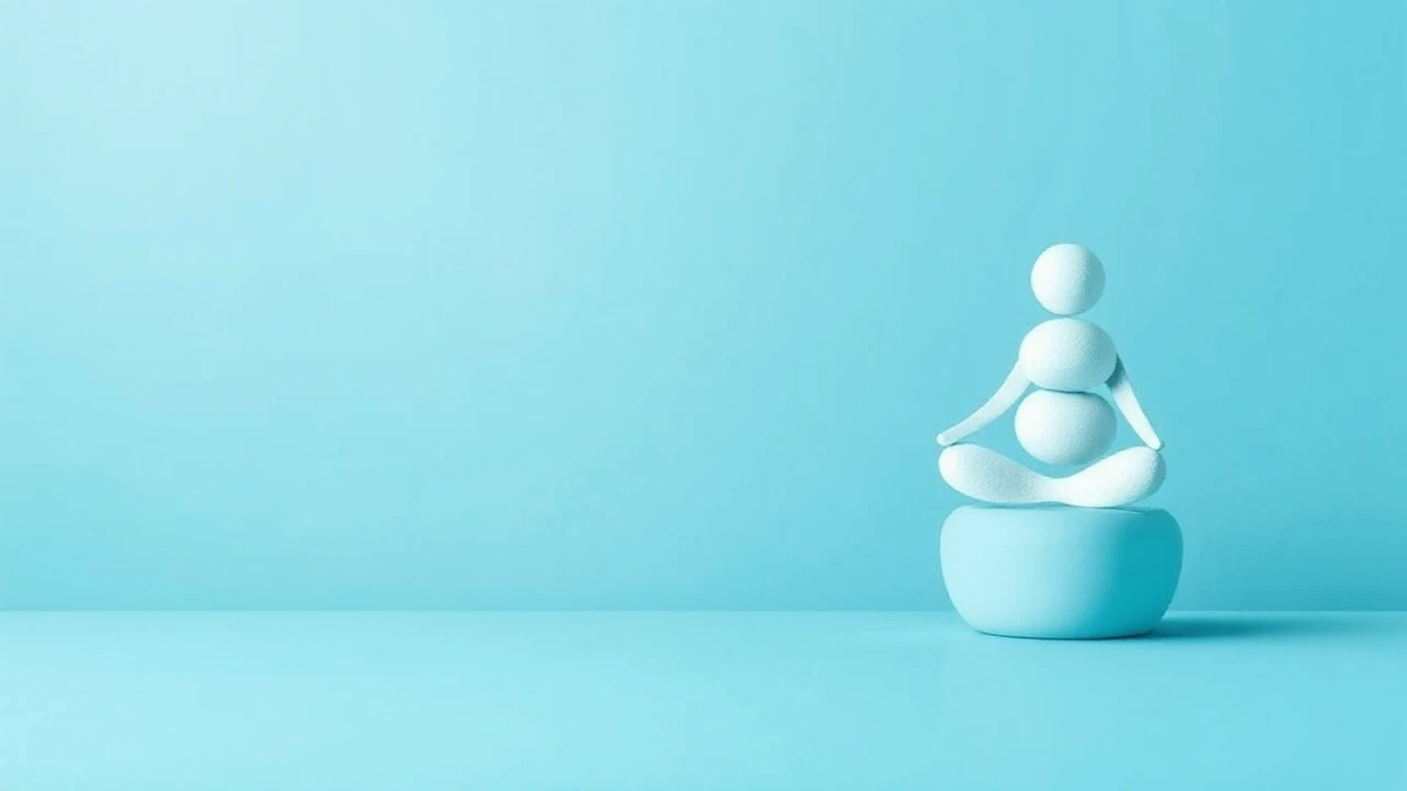 Your Go-To Manual to Maintaining a Harmonious Lifestyle