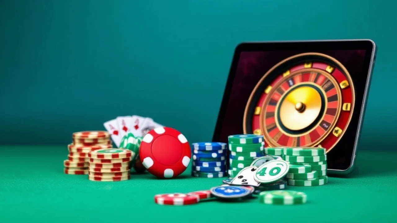 Exposing Debunking 7 Widespread Casino Myths
