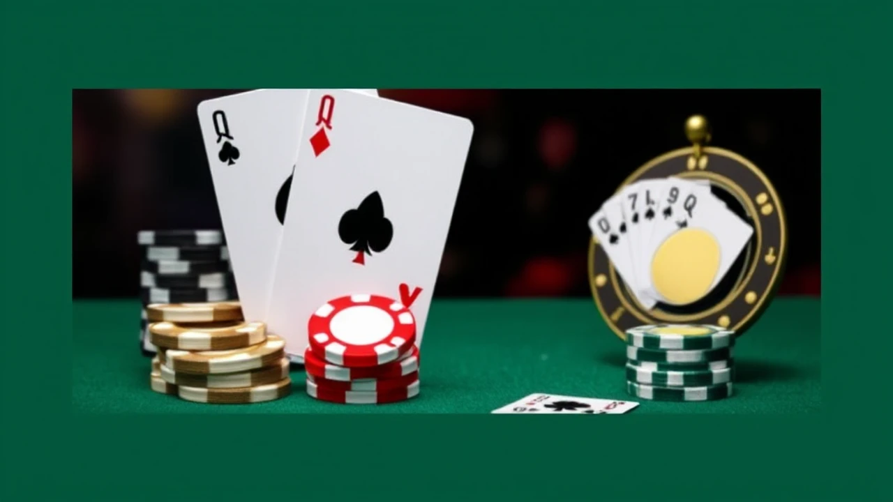 Becoming a Master at the Skill of Blackjack: Proven Strategies Exposed
