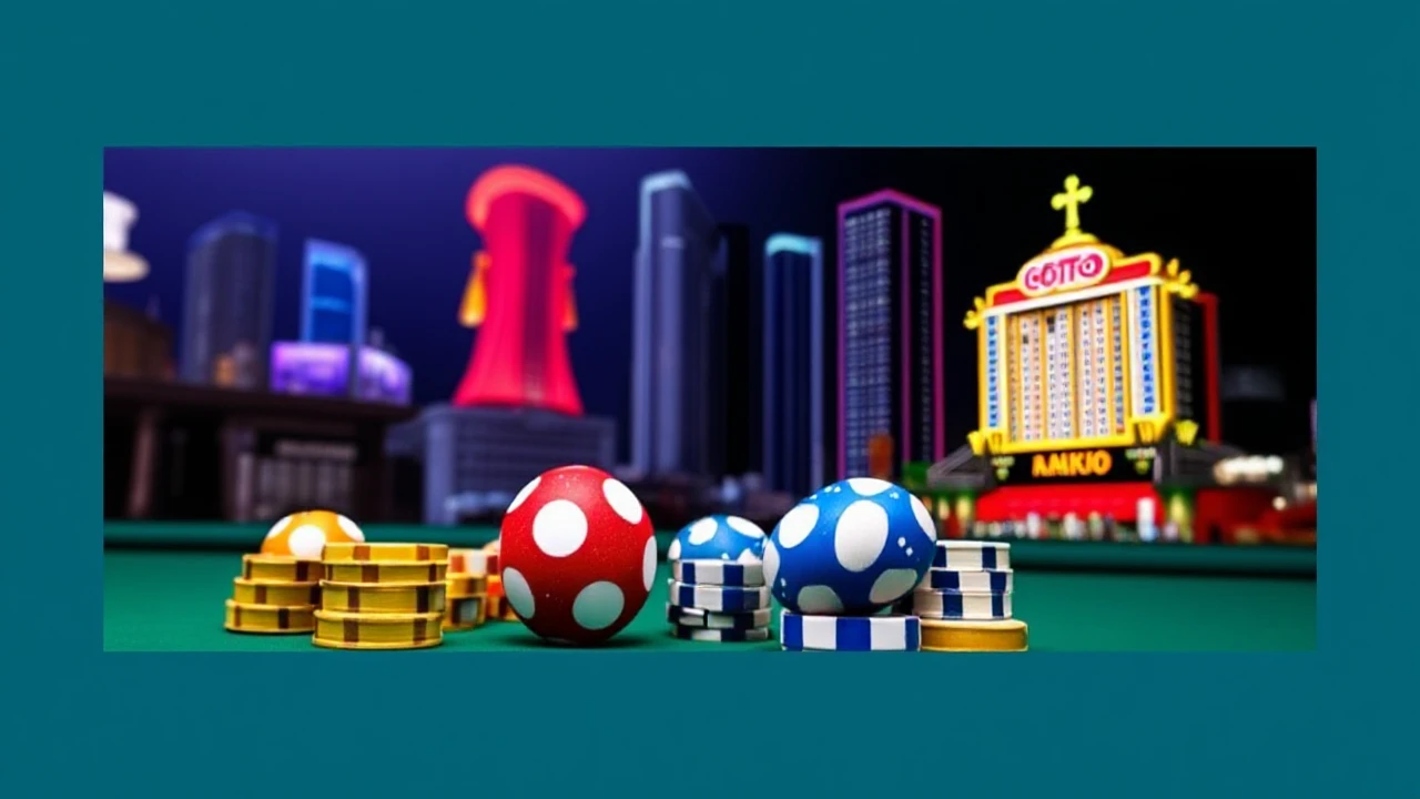 Mastering Your Betting in Macau Skills: Next-Level Techniques