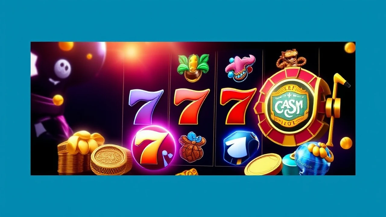 Discovering the Trendiest Slot Themes in Casinos