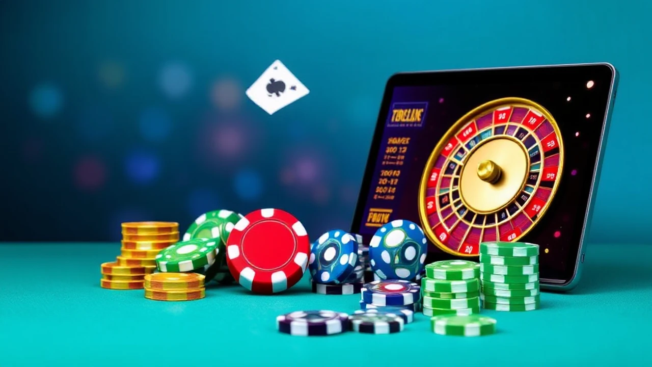 Mastering for Exploring the Online Casino Realm: Insider Secrets for Success