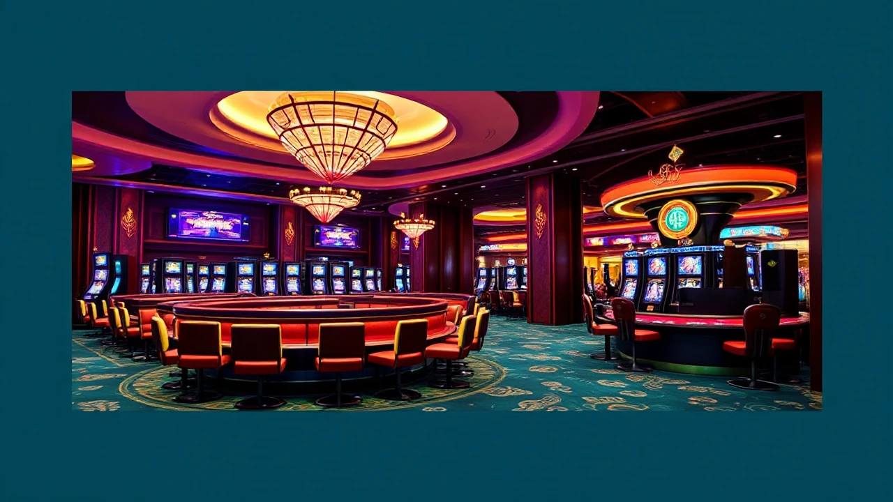 Unveiling the Psychology Regarding Gaming House Architecture and Layout