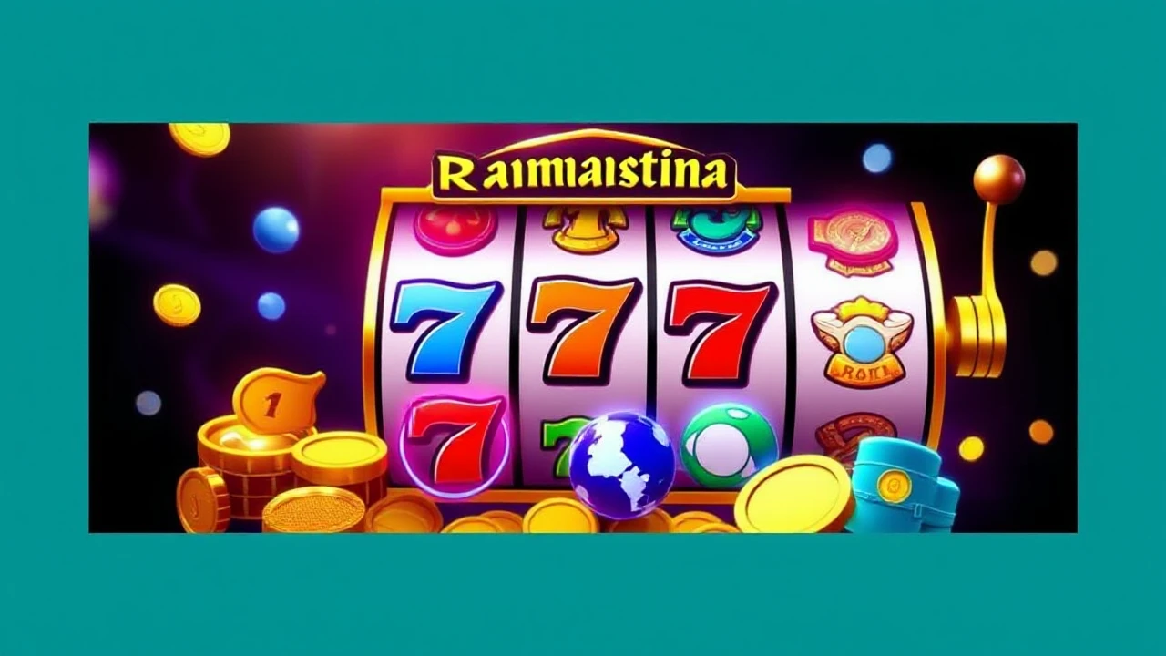 Rahasia Kemenangan di Permainan Slot Online