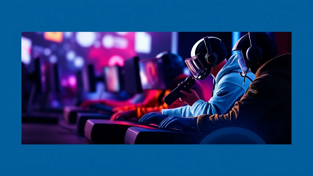 Exploring the Evolution of Esports Culture: A Emergence of Digital Gaming Community