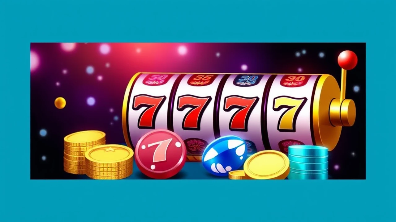 Unraveling the Insights of Online Casino Slot RNG