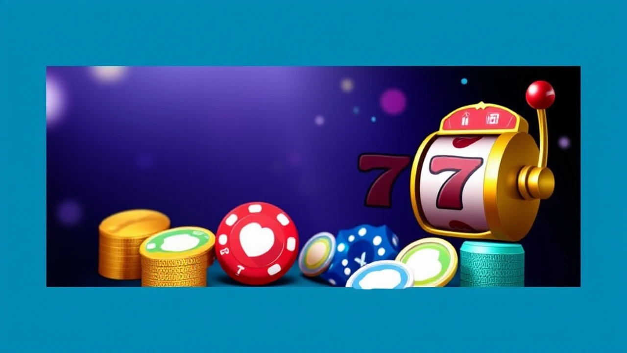 Unveiling the Hidden Truth Behind Slot RTP: Key Details to Understand