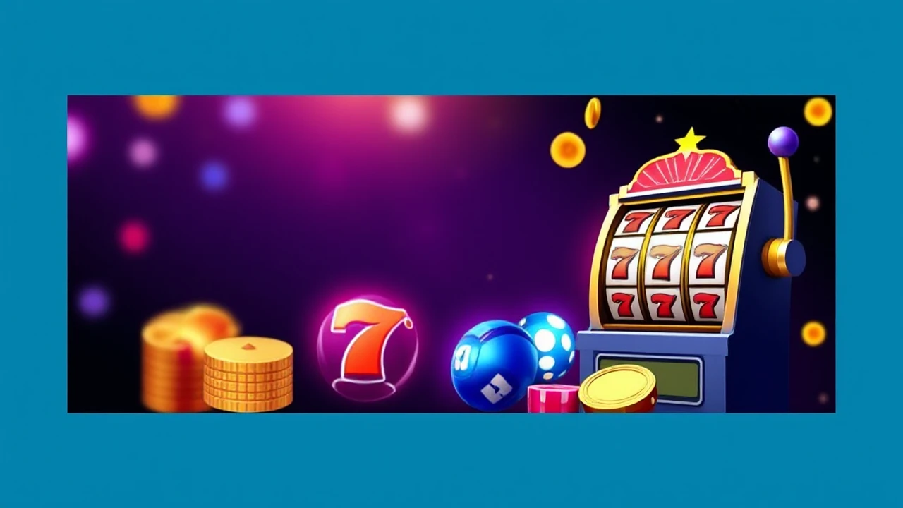 Unveiling the Top Casino Slot Trends of the Year