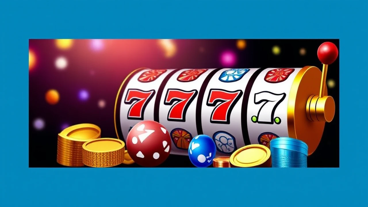 Frequent Blunders to Avoid When Engaging in Casino Slots