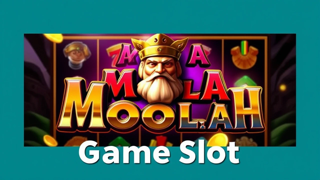 10 Game Slot Paling Menyenangkan di Tahun Ini