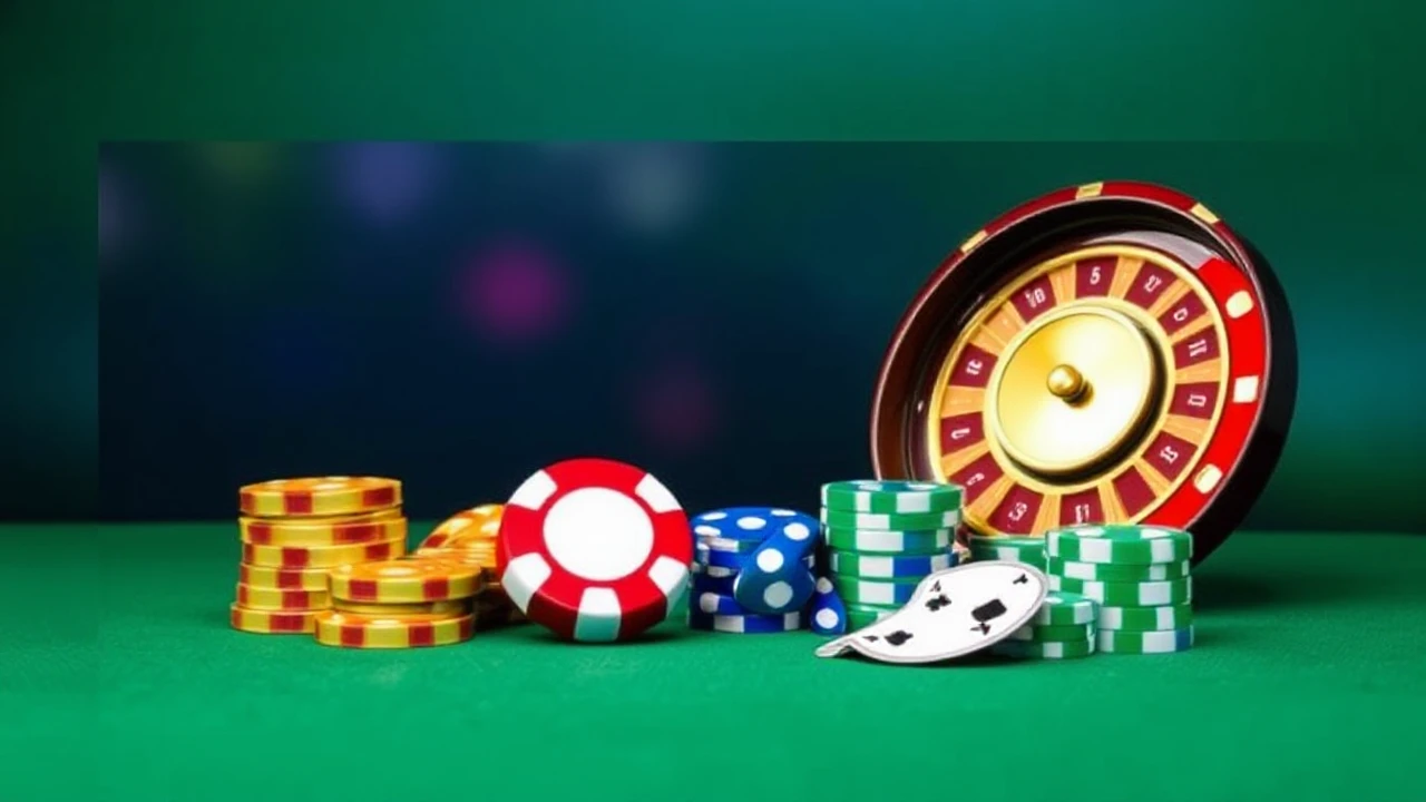 Best 10 Tips for Enhancing Your Casino Winnings