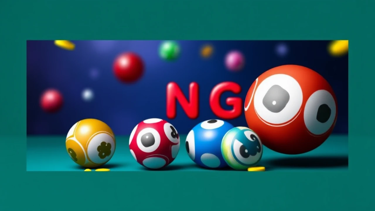 Mengungkap Tips Keberhasilan di Game Bingo Online