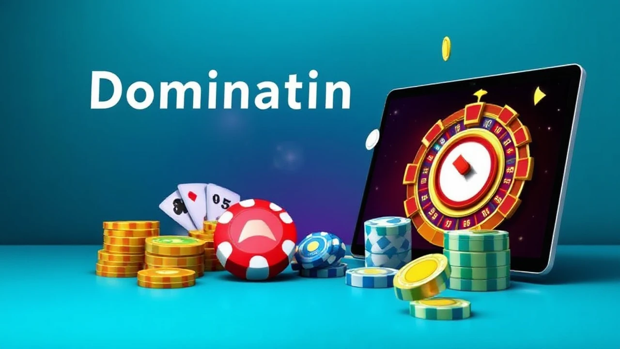 Dominating Online Casino Games: Effective 10 Tips to Hit the Jackpot