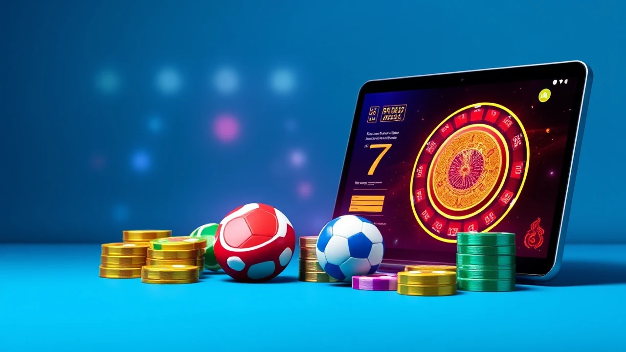 Unwrapping the Next Generation of Digital Gambling Games: Predictions regarding the Upcoming Era