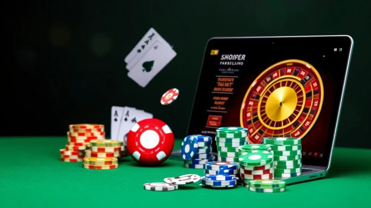 Langkah-langkah Bermain Judi Kasino Secara Online dengan Sukses