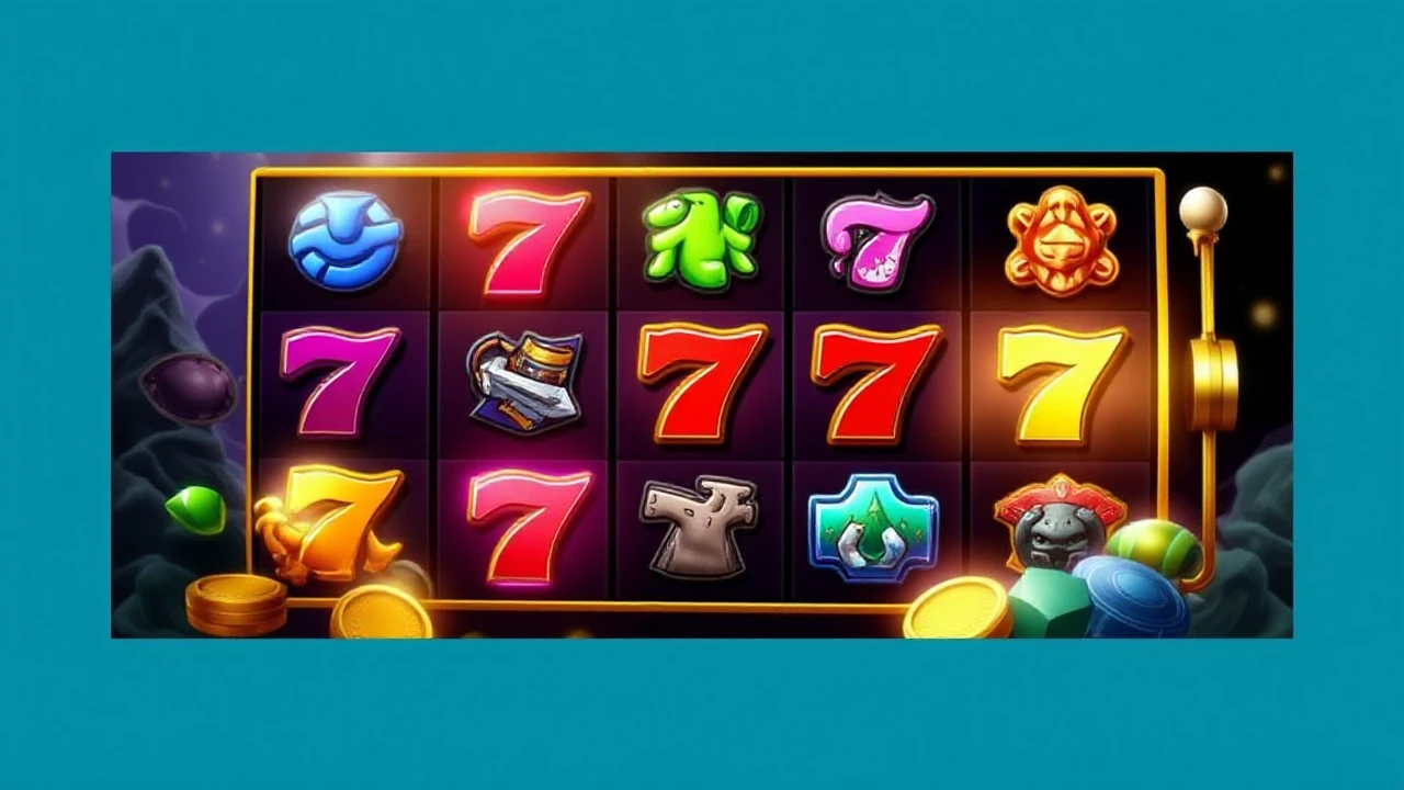 Uncovering the Most Popular Slot Themes in Casinos