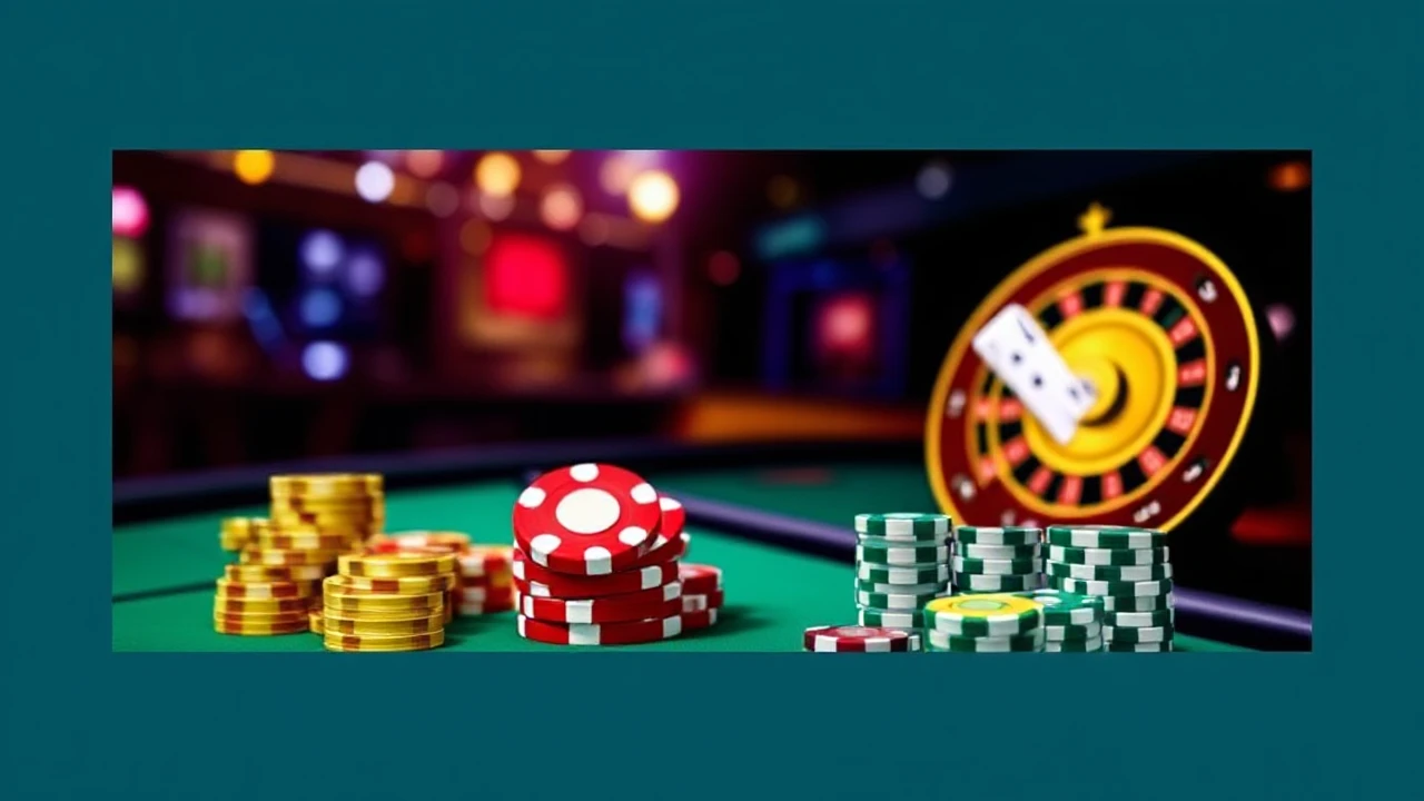 On Top of Your Game: Up-to-date Enhancements in Online Casino Gambling