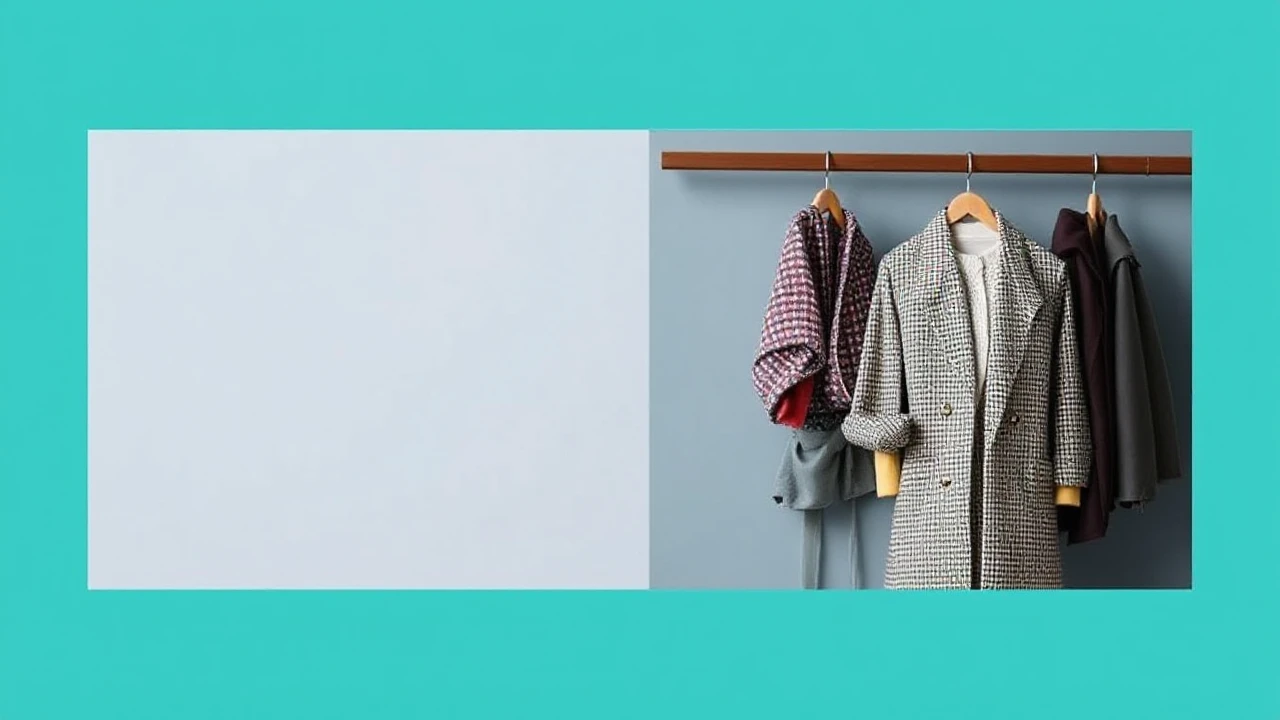Staying Stylish: Top Tips for Building a Wardrobe That Stands the Test of Time