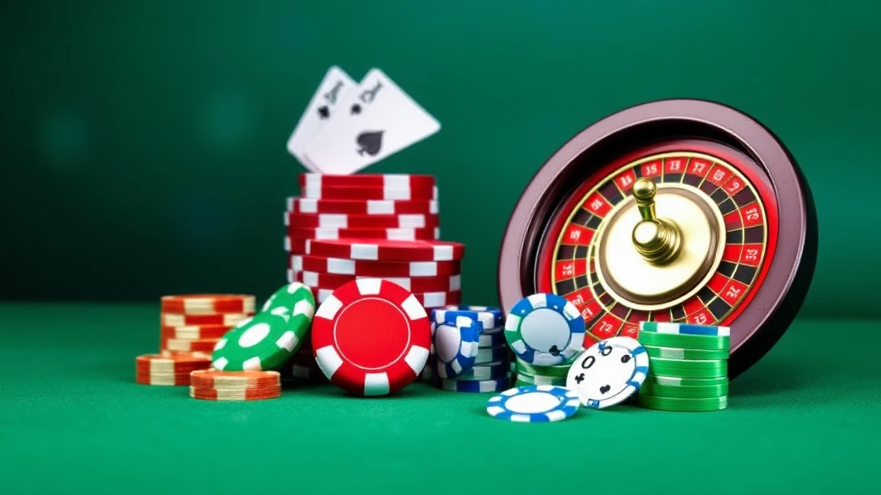 Going from Novice to Expert in Casino Gambling: Useful Tips and Tricks