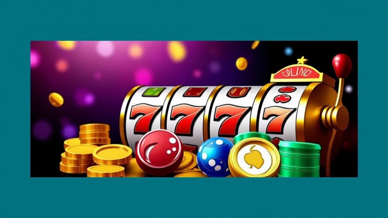 Mitos atau Fakta: Slot Casino dan Keberuntungan