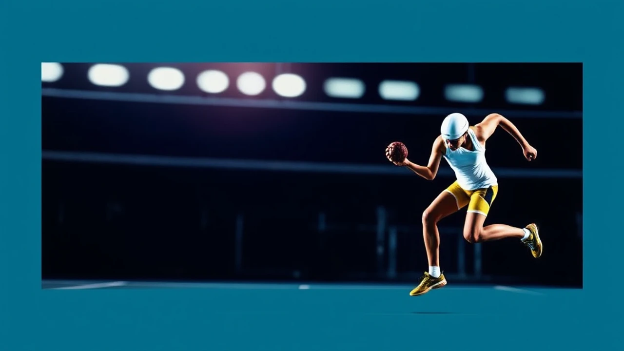 Shaping the Fitness Landscape: Innovative Trends in Sports