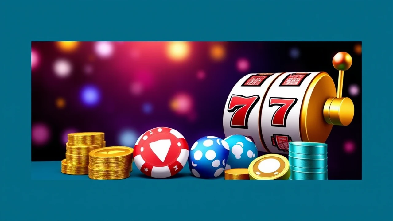 Understanding your Skill of Setting Limits in Online Gaming House Slot Playing