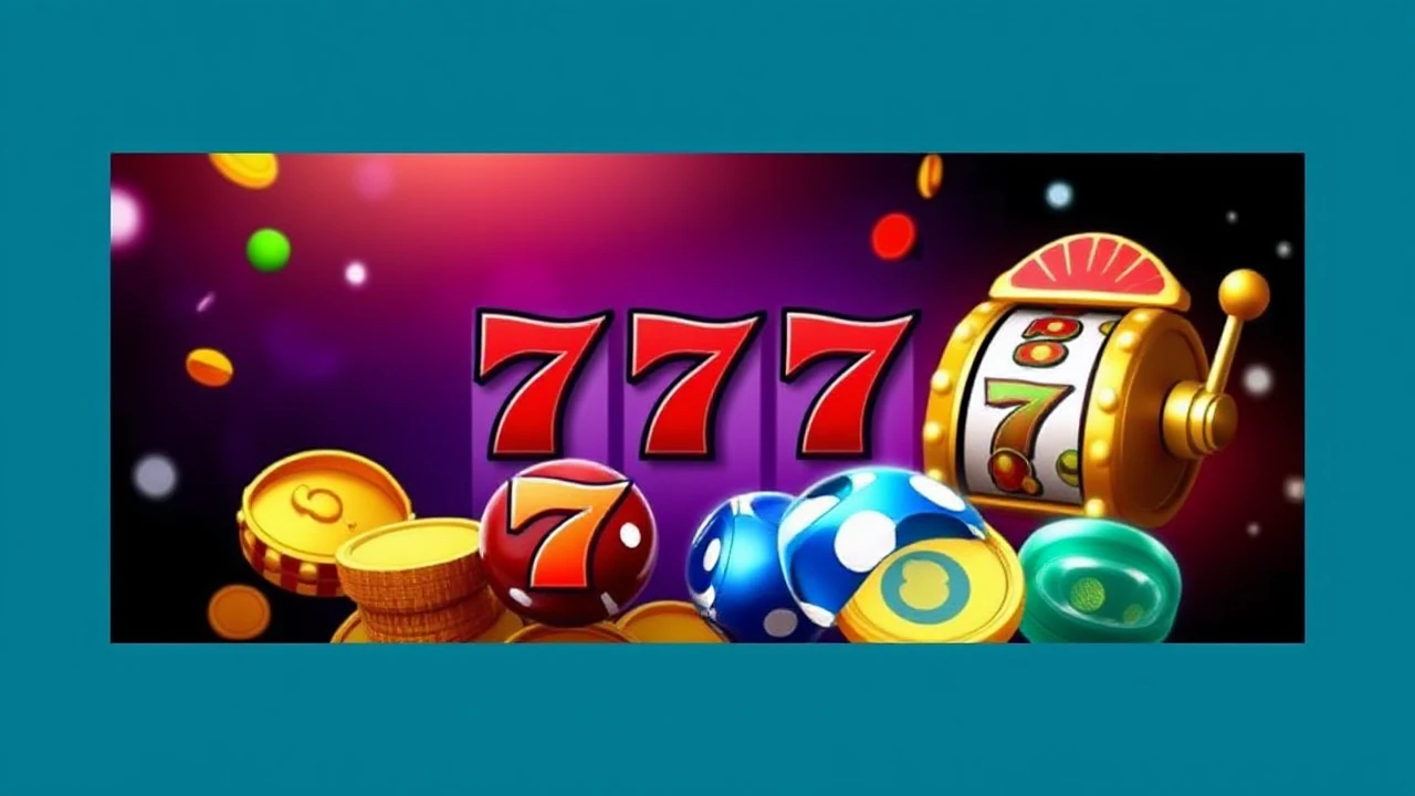 Panduan Bermain Slot Games untuk Pemula