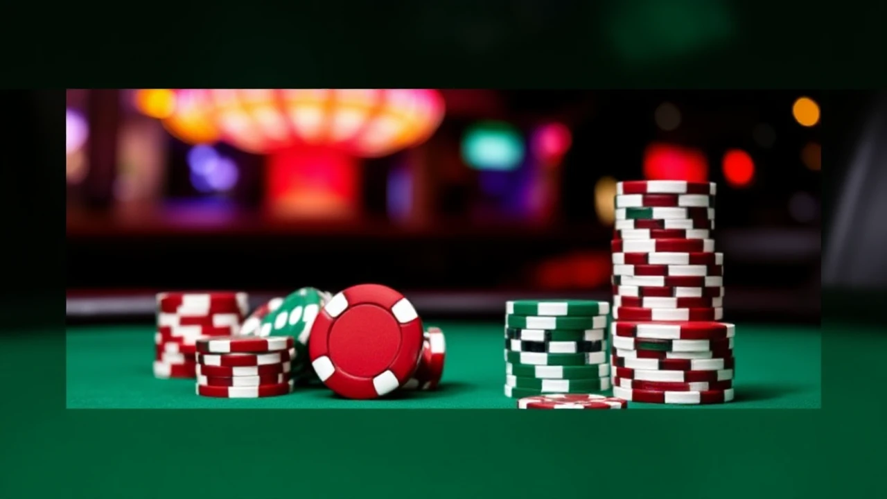 The Guide to Proper Gaming House Etiquette: Dos and Don'ts