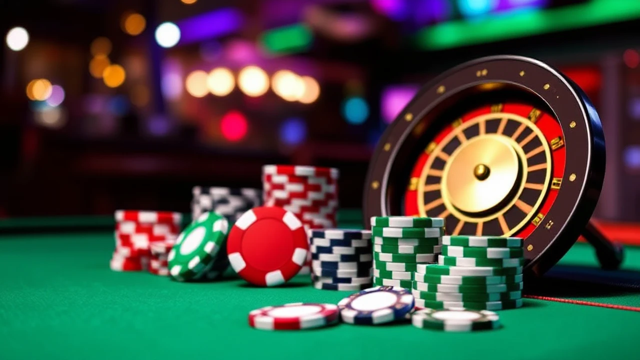 Dominating the Challenges at the Casino: Seven Must-Know Tips to Outsmart the Game