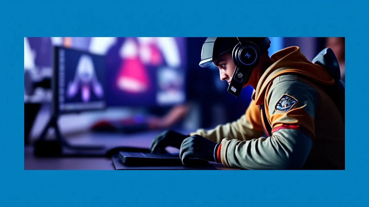 Essential Ten Strategies for Becoming Successful Gaming Players