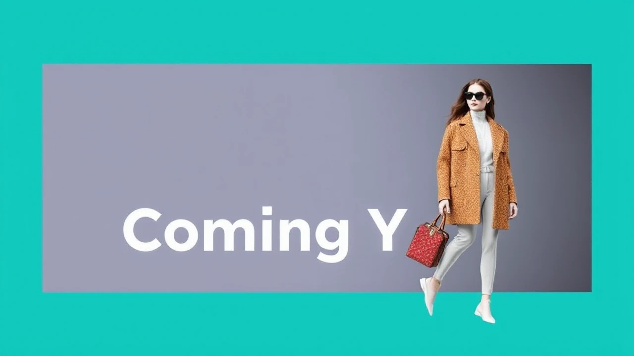 Best Fashion Trends to Look Forward to in the Coming Year