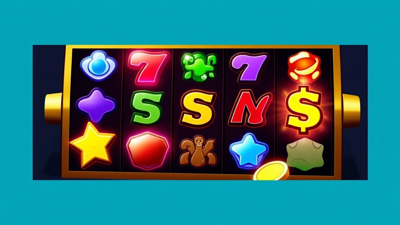 Unraveling the Science of Bonus Symbol Mechanics in Slot Games